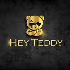 hey-teddy